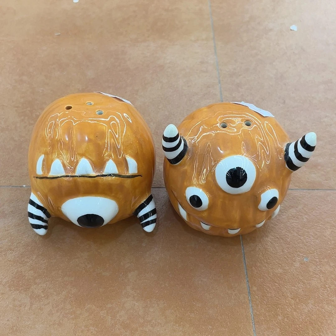 陶瓷微瑕介意慎拍