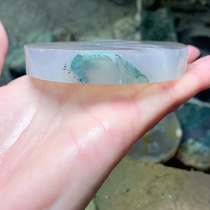 定制玛瑙用****4定制手镯