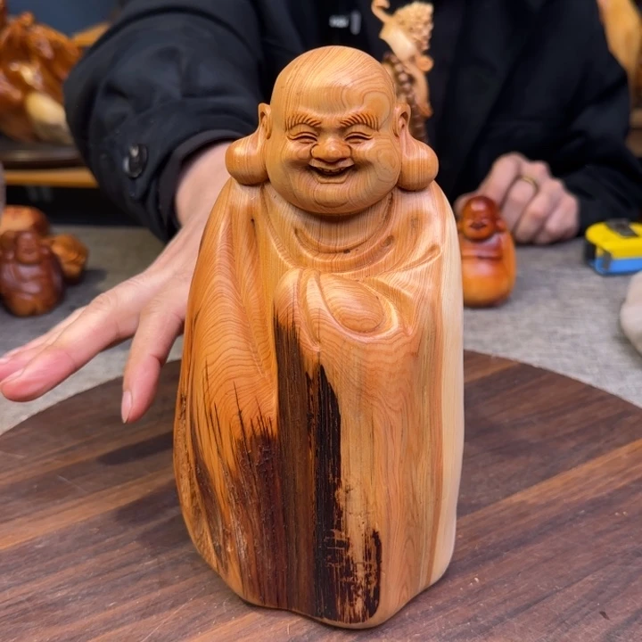 柏木（崖柏）关注一下