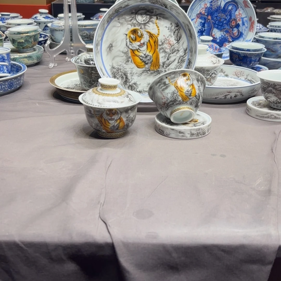 杯子景德镇陶瓷学院