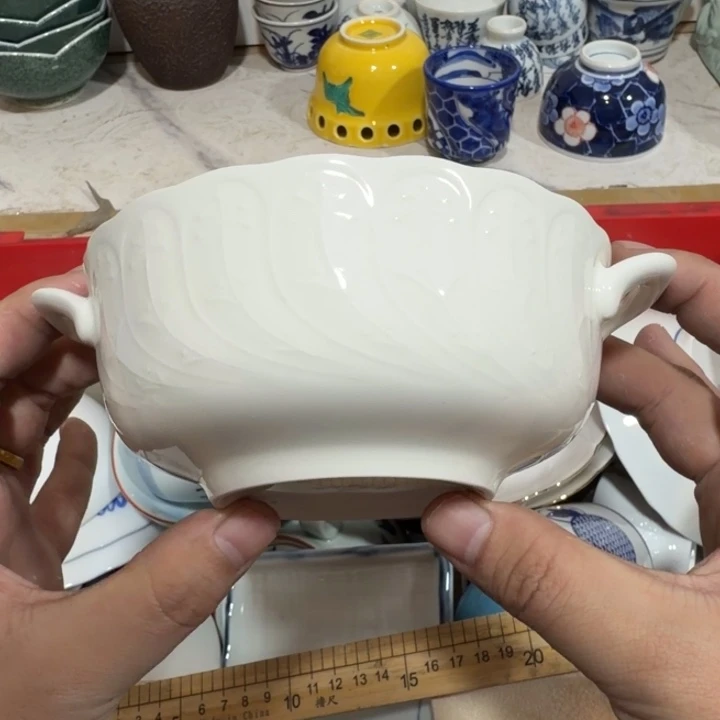 陶瓷推荐第二名20包邮