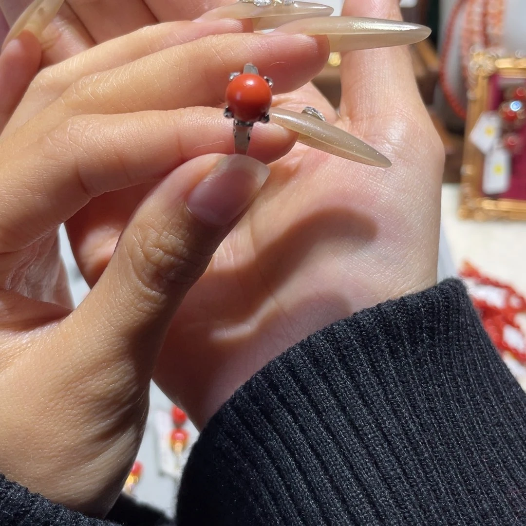 小****银特价戒指16圈口11112