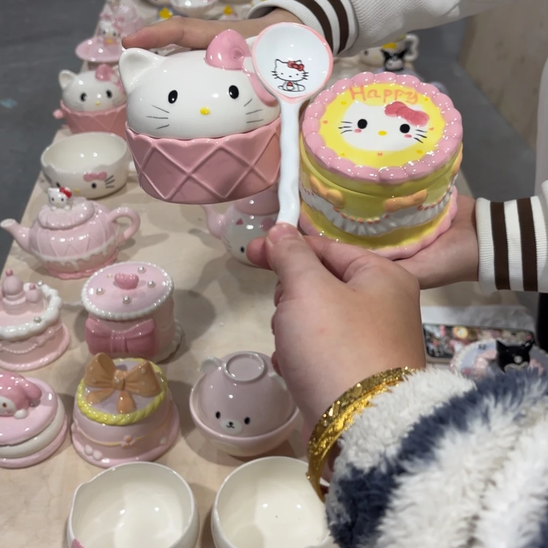 紫砂茶案我也想要这样一