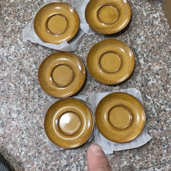 陶瓷艺术品及陶瓷制品