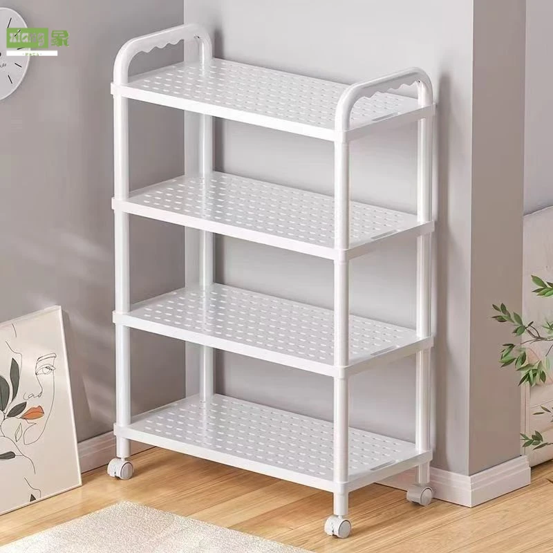 简易多层收纳鞋架玄关防尘鞋柜宿舍经济型多功能鞋架子置物架批发