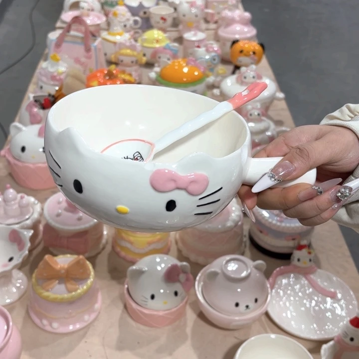 陶摆件陶瓷摆件欢迎光临