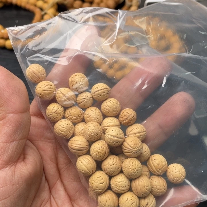 手串/手链核桃散发40元优惠活动