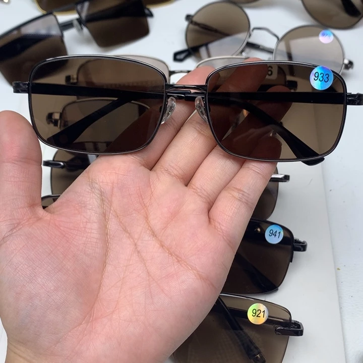 分体式全框茶水晶933