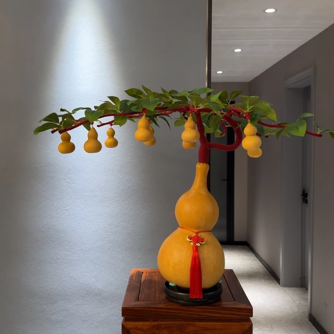 大***1葫芦摆件葫芦摆件