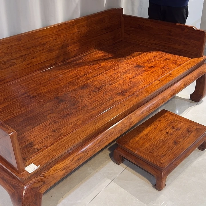 用***7手串/手链黄花梨/降香黄檀