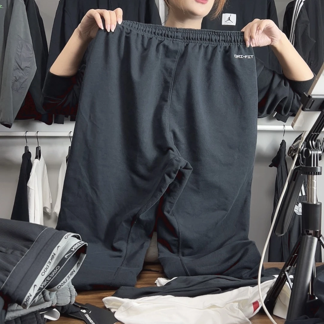 6366长裤L码140-160斤不退换