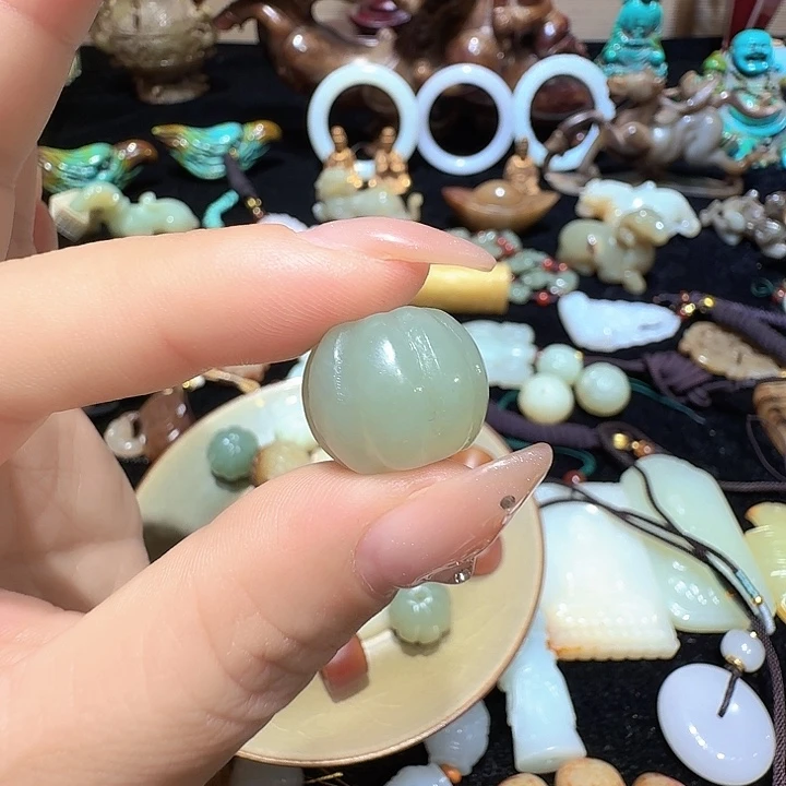 玛瑙/玉髓合金手链