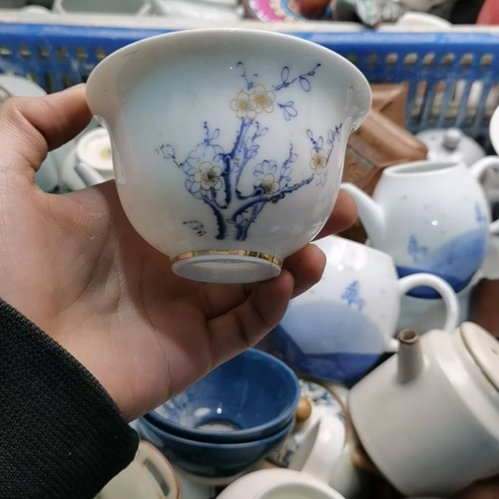 @***k茶壶公道杯盖碗茶杯茶壶