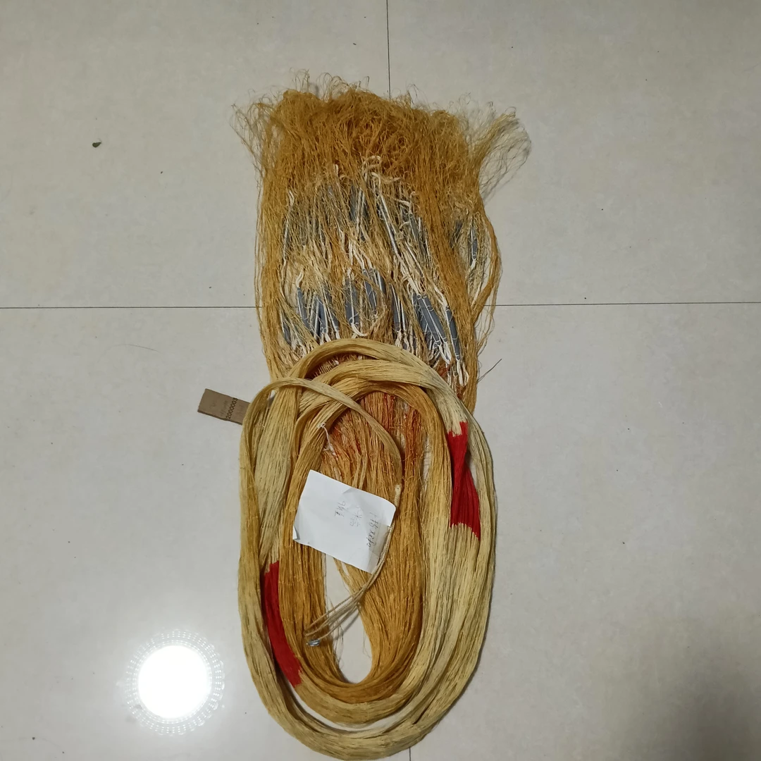 4编纯手工4指双扣5米高9斤铅坠厂家直销渔网大力马轻松撒网理网