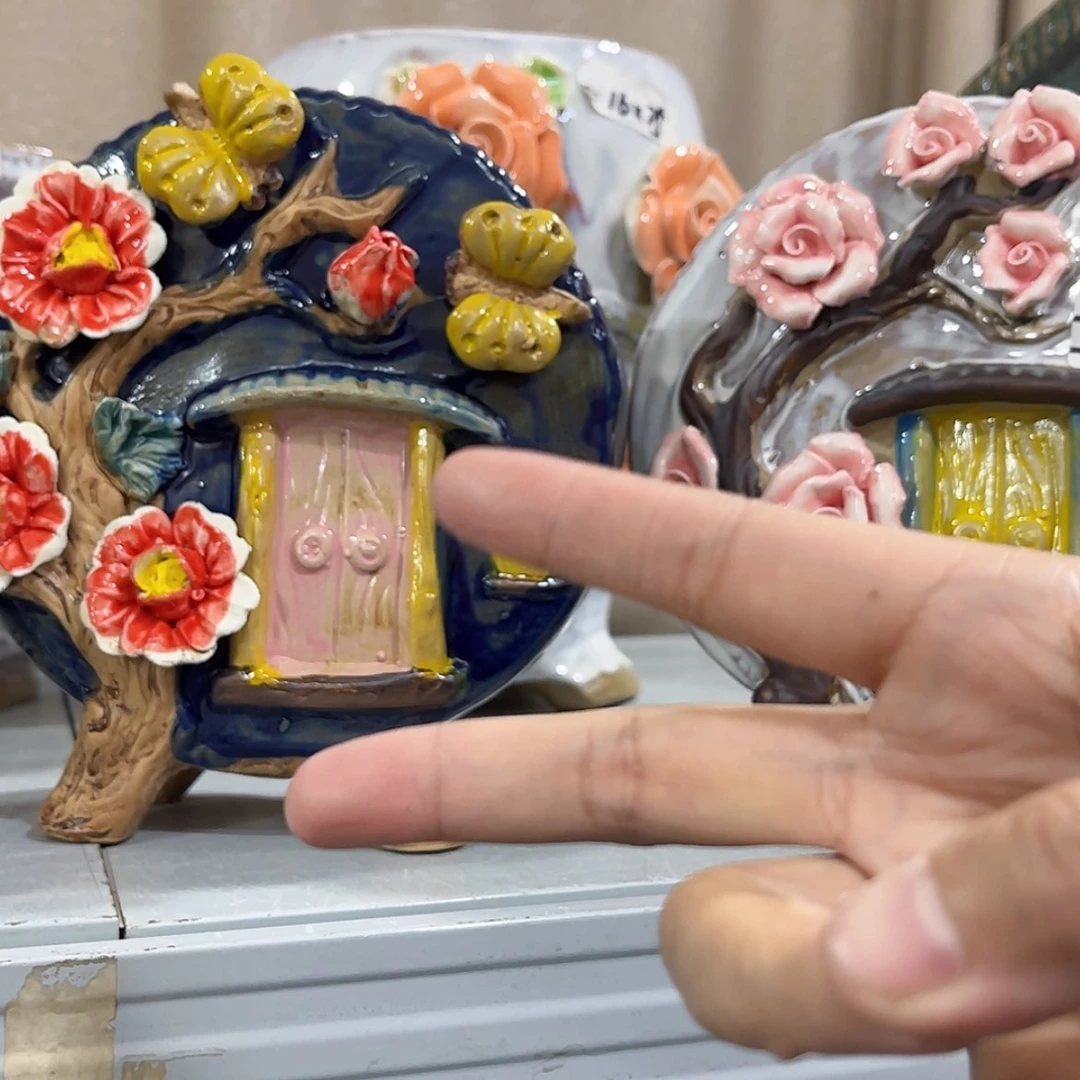 【闪购商品】红陶福利