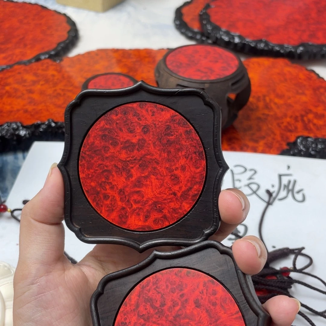 东非黑黄檀（紫光檀）