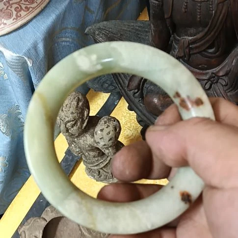 摆件越**宽陶瓷摆件不固定一件