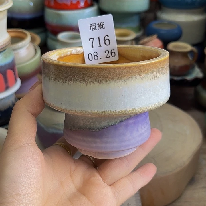 景德镇陶瓷手工制作