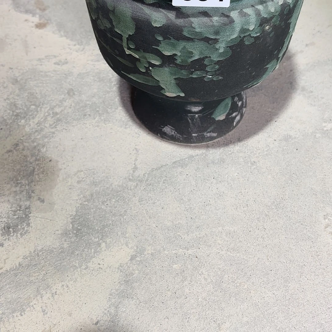 摆件景德镇陶瓷花瓶