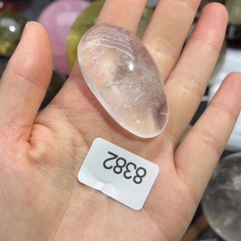 【闪购商品】水晶大型摆件（非配饰）未镶嵌