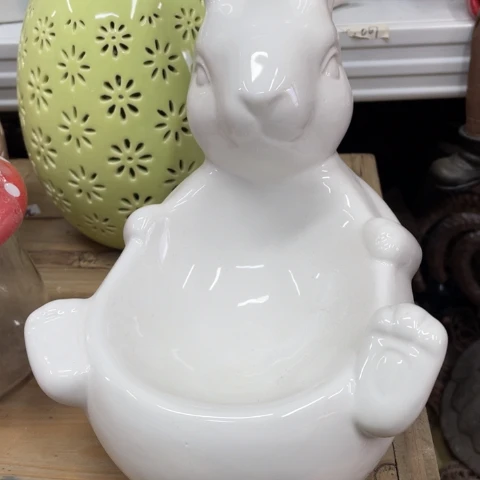 百合摆件摆件摆件