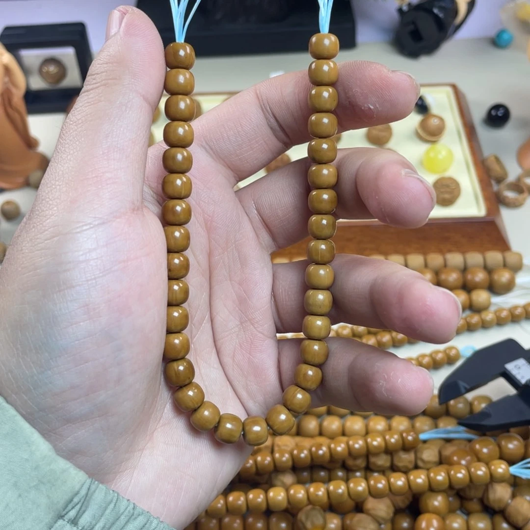 猴头核桃手串猴头7.5