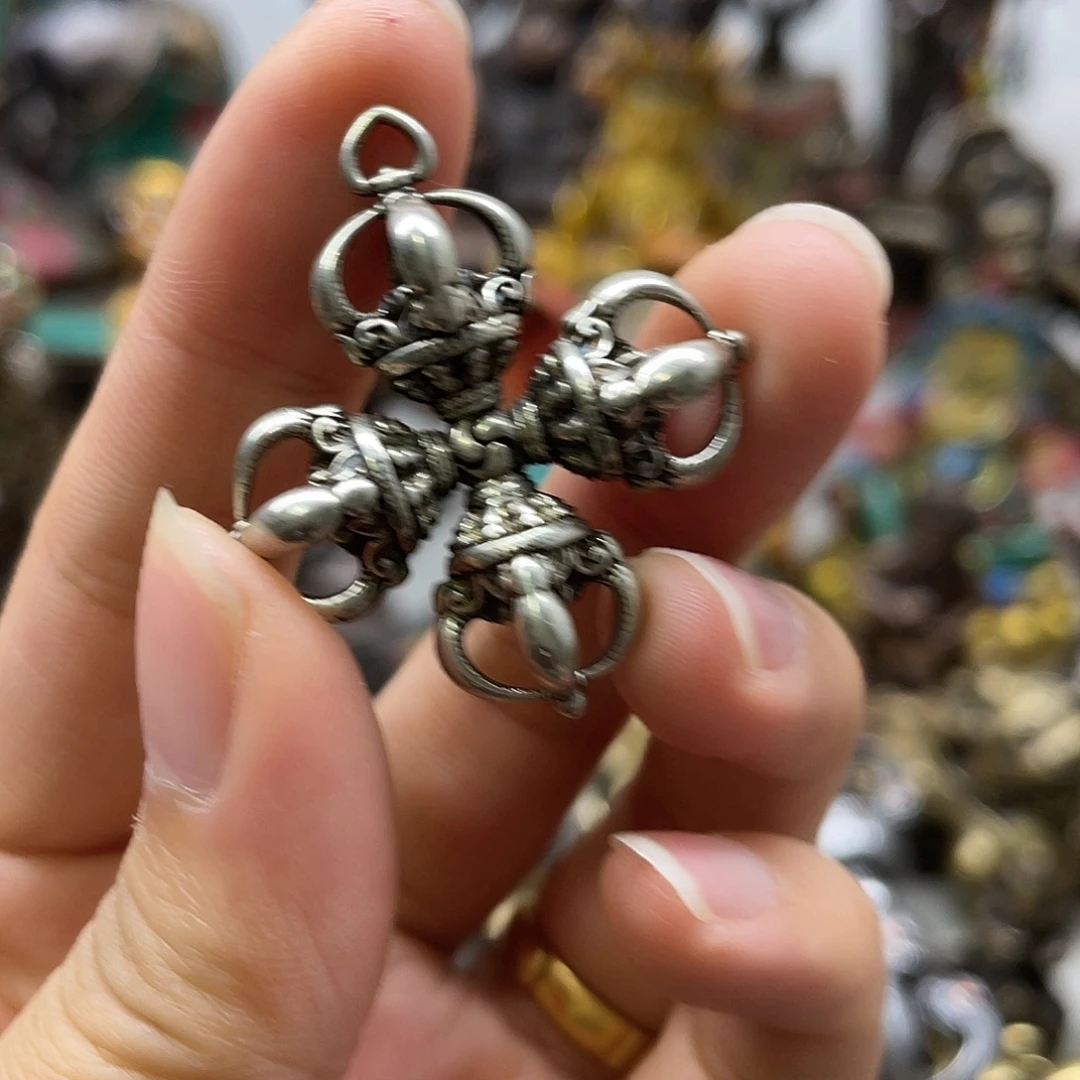 工艺品挂件一物一图