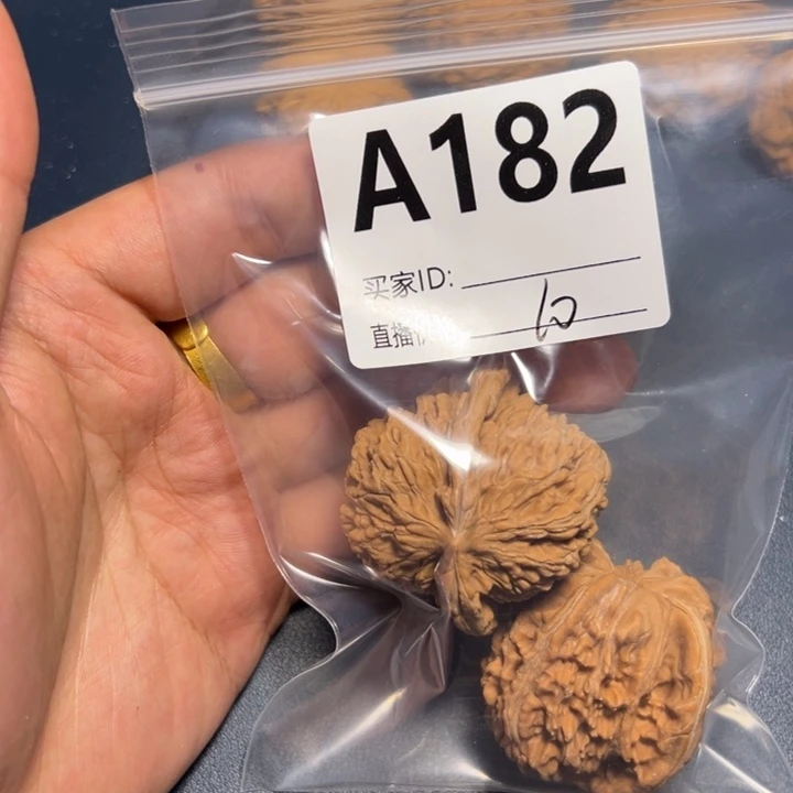 核桃手串/手链m***.好咯好咯
