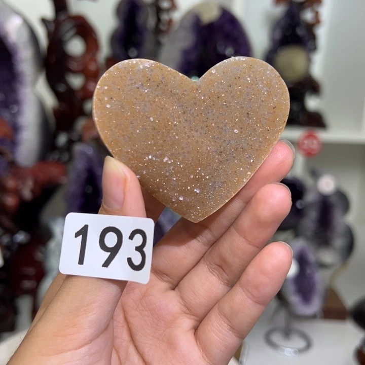 水晶未镶嵌大型摆件（非配饰）