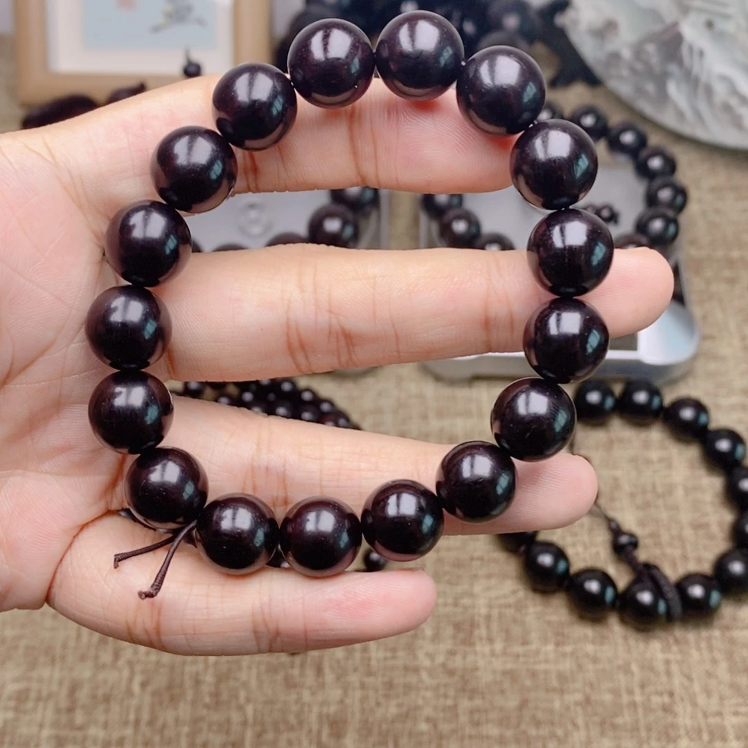 檀香紫檀（小叶紫檀）1.2