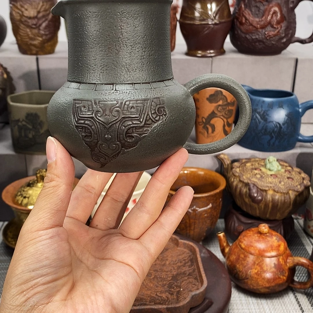 茶壶紫砂紫砂紫砂