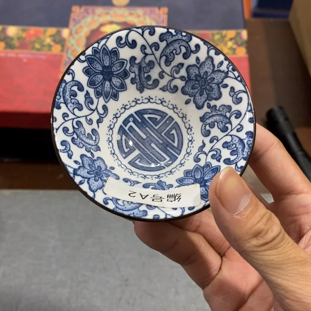 陶瓷等行业的生产经营者