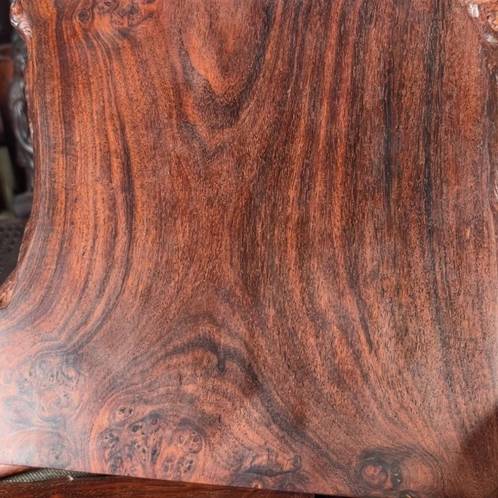 檀香紫檀（小叶紫檀）