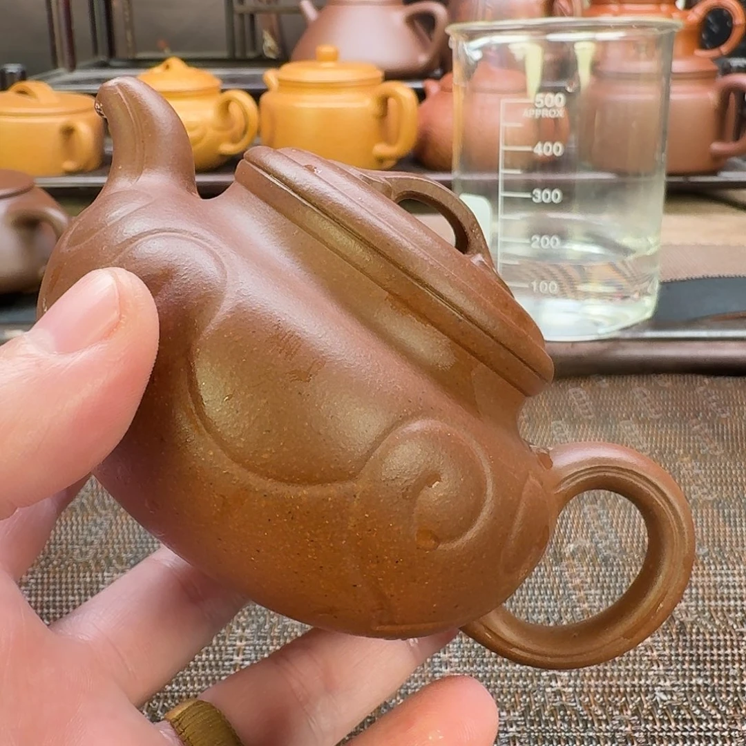 那***说紫砂茶壶元捐款一起