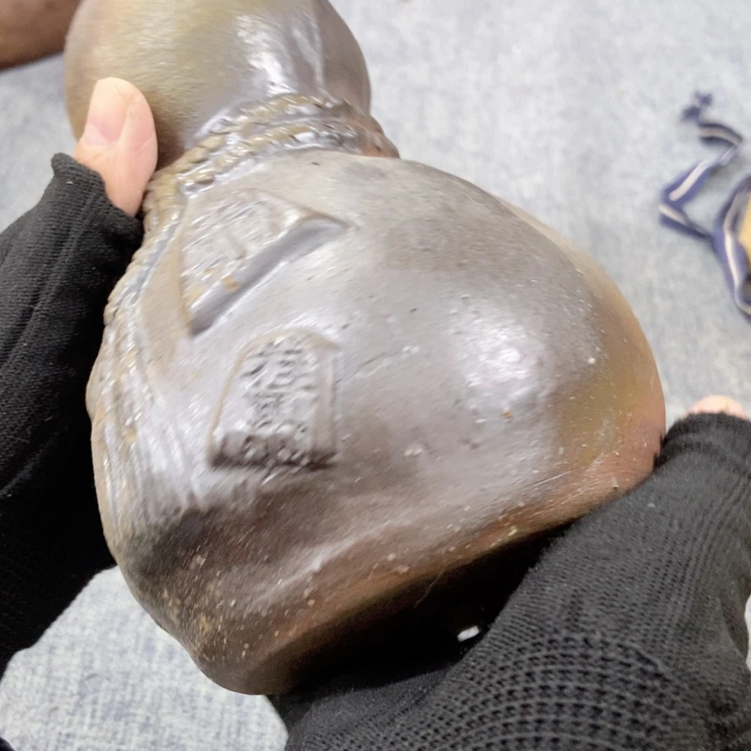 瓷片非常满意好看得物件