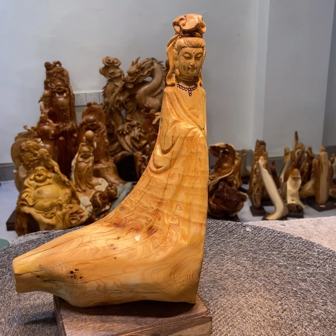 柏木（崖柏）进来点点关注哦