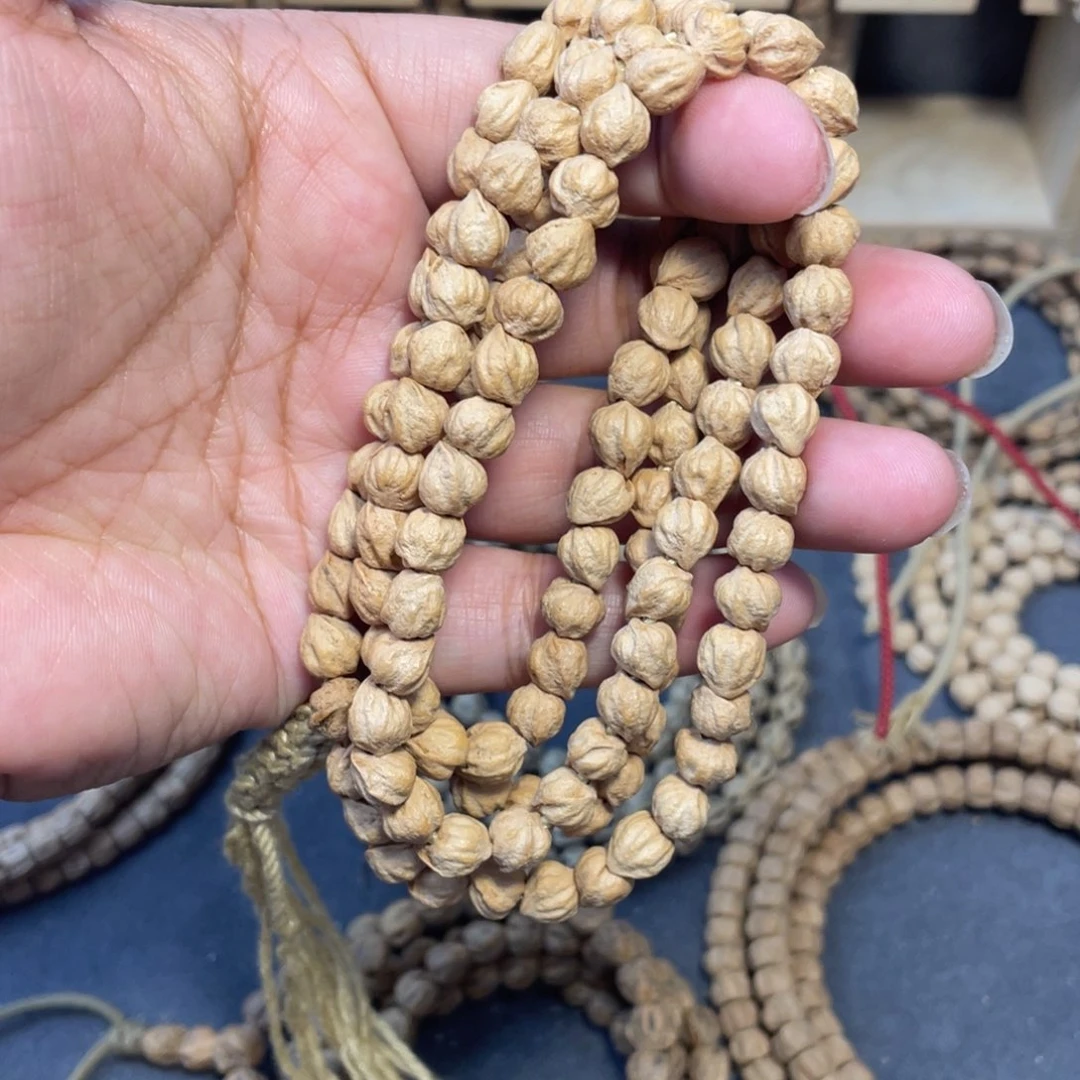 柏香籽/百香籽吊坠