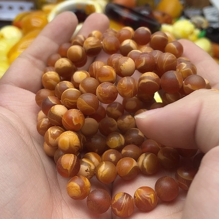 K44高端定制新款手串