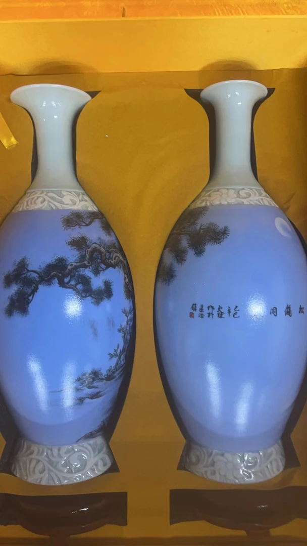 【景德镇】近代赏瓷流水19