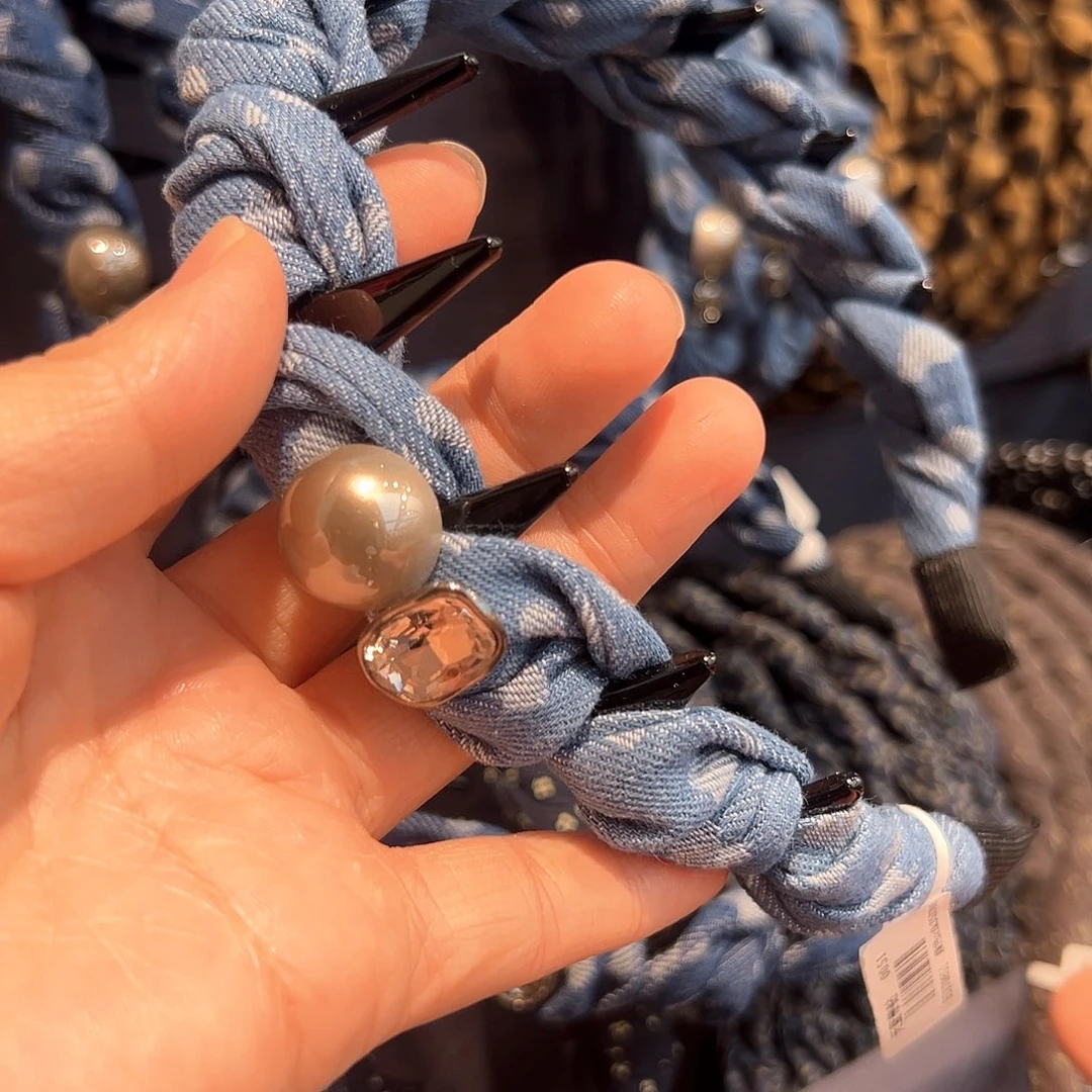 铁合金布艺编号58