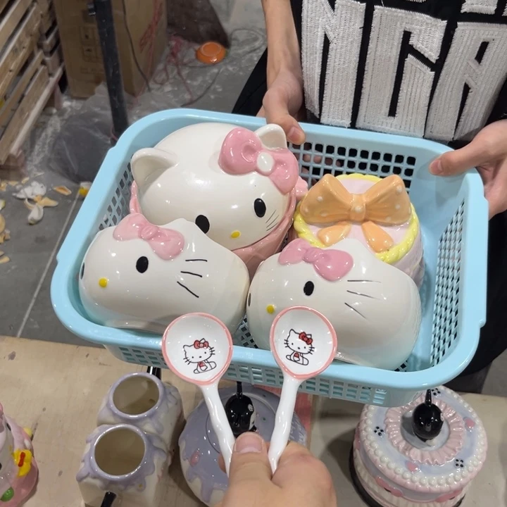 我们都是好孩子呀我也是