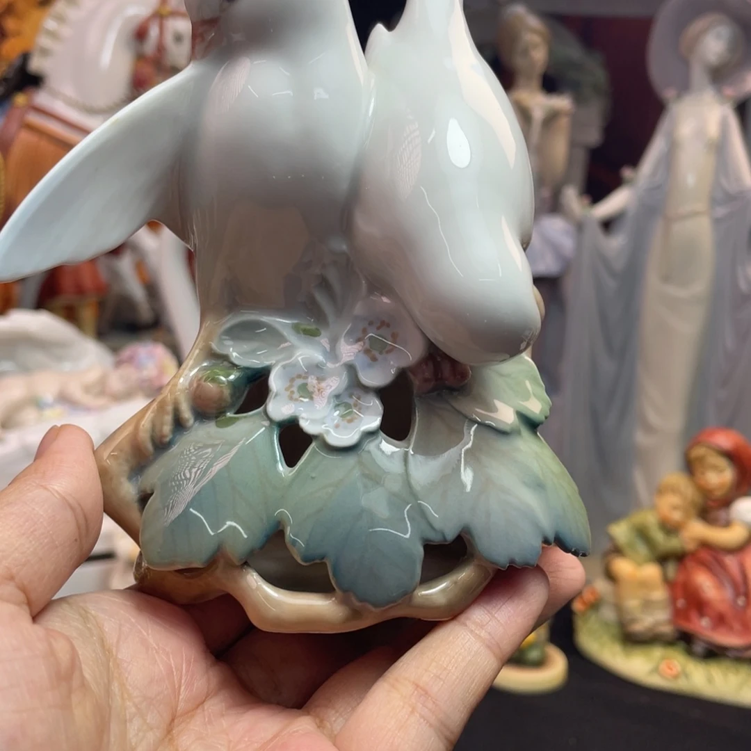 瓷片欧美中古美物