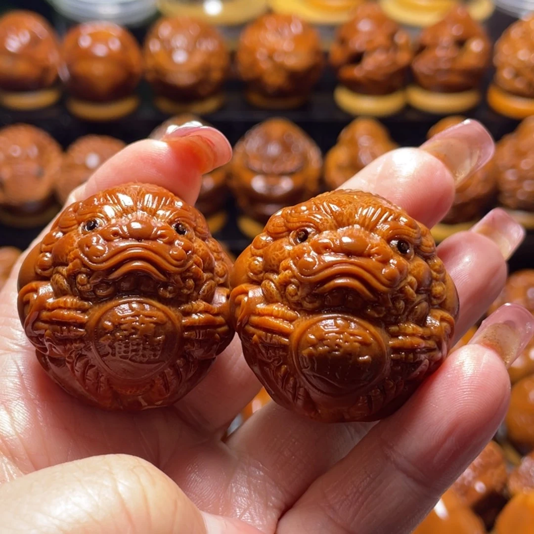 橄榄核手串/手链巴西大橄榄