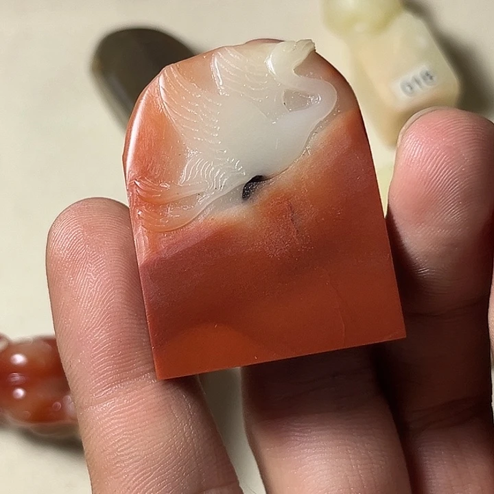 寿山石窟是一个古老