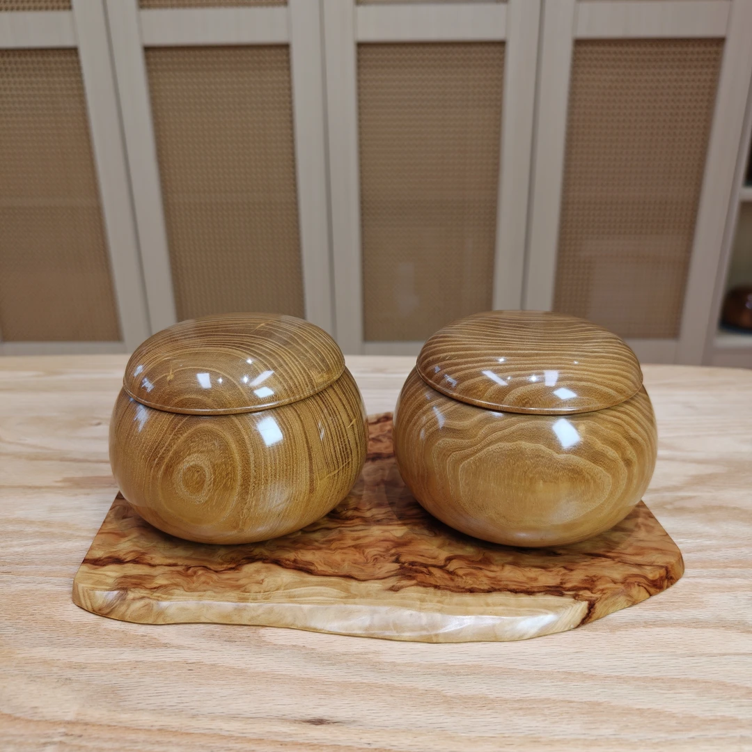 全新品 桑22 成品时间十年以上 桑木超特大 丸山木工所制作