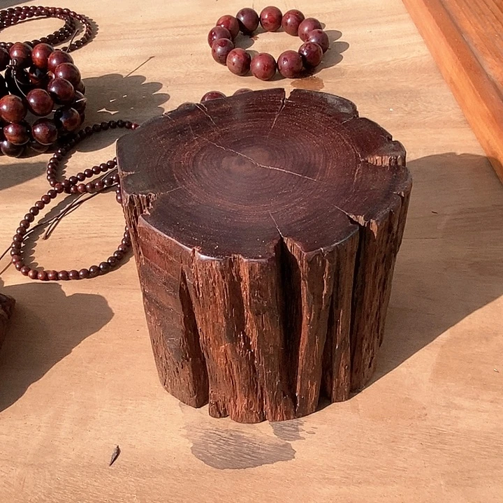 交趾黄檀（大红酸枝）865