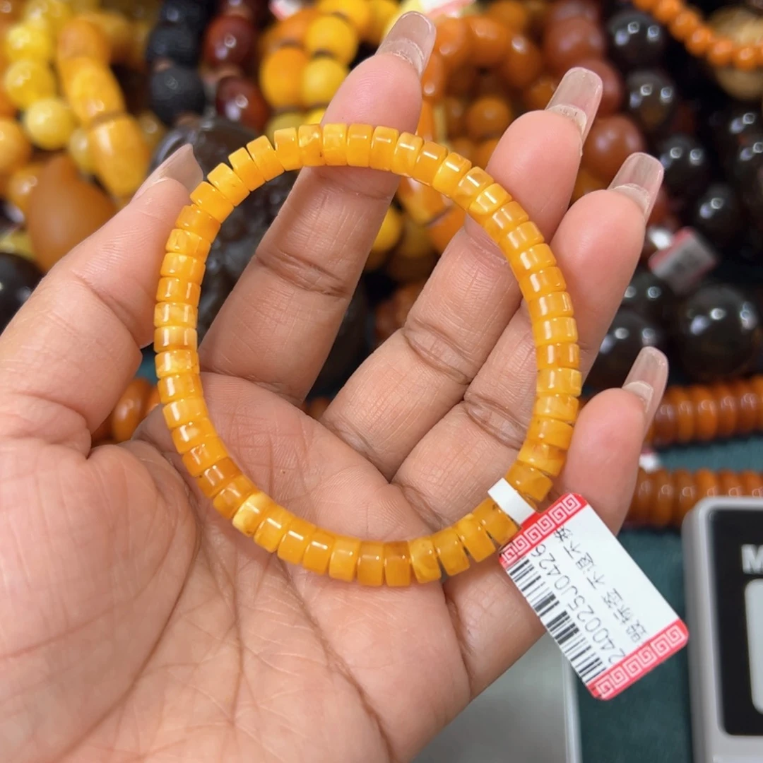 琥珀珠宝奇石未镶嵌119