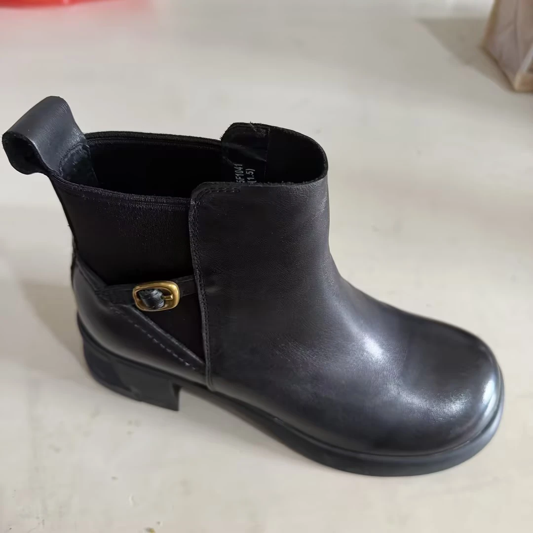 3028105F1041短靴C563