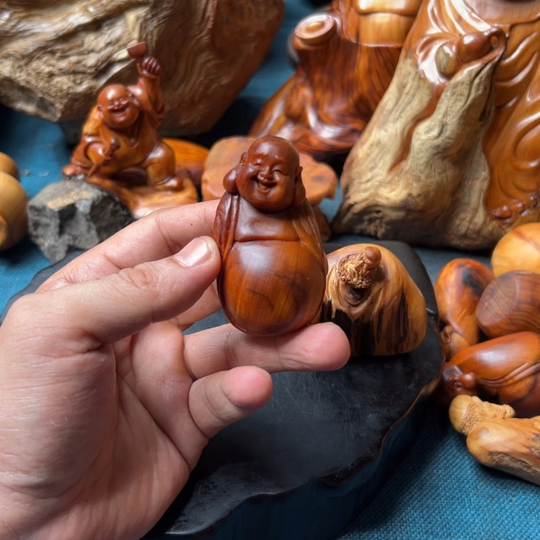 柏木（崖柏）太行崖柏