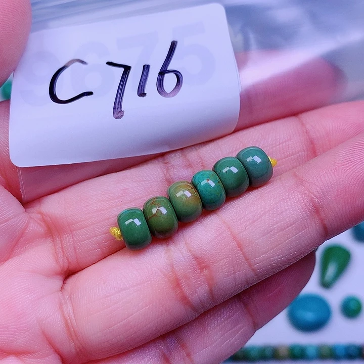 空竹粉丝专享十堰特色手工散珠